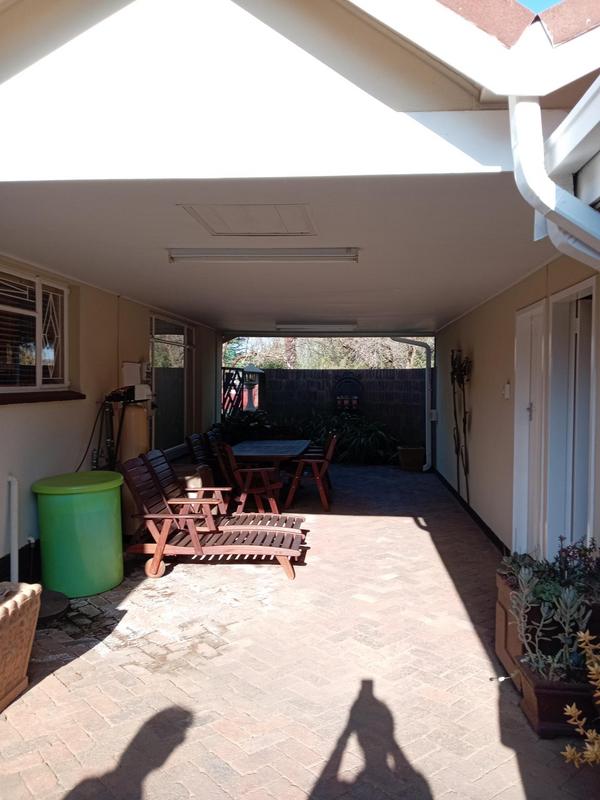 4 Bedroom Property for Sale in Wolmaransstad North West